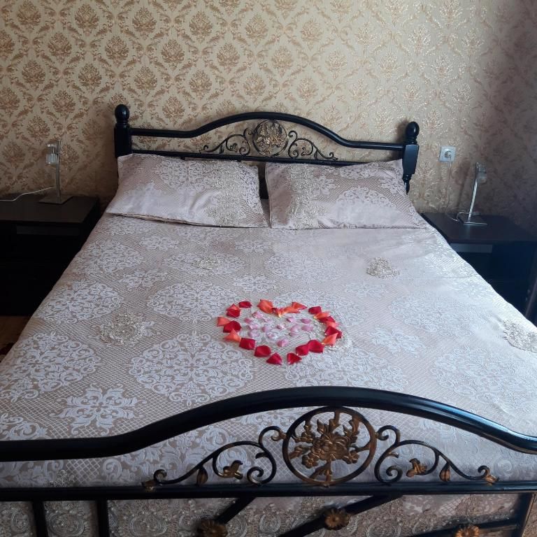 Гостевой дом Guest House Elguja Qushashvili Степанцминда-52