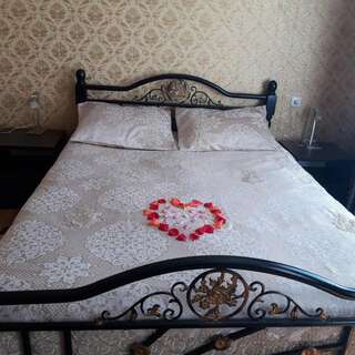 Гостевой дом Guest House Elguja Qushashvili Степанцминда Двухместный номер Делюкс с 1 кроватью и дополнительной кроватью-17